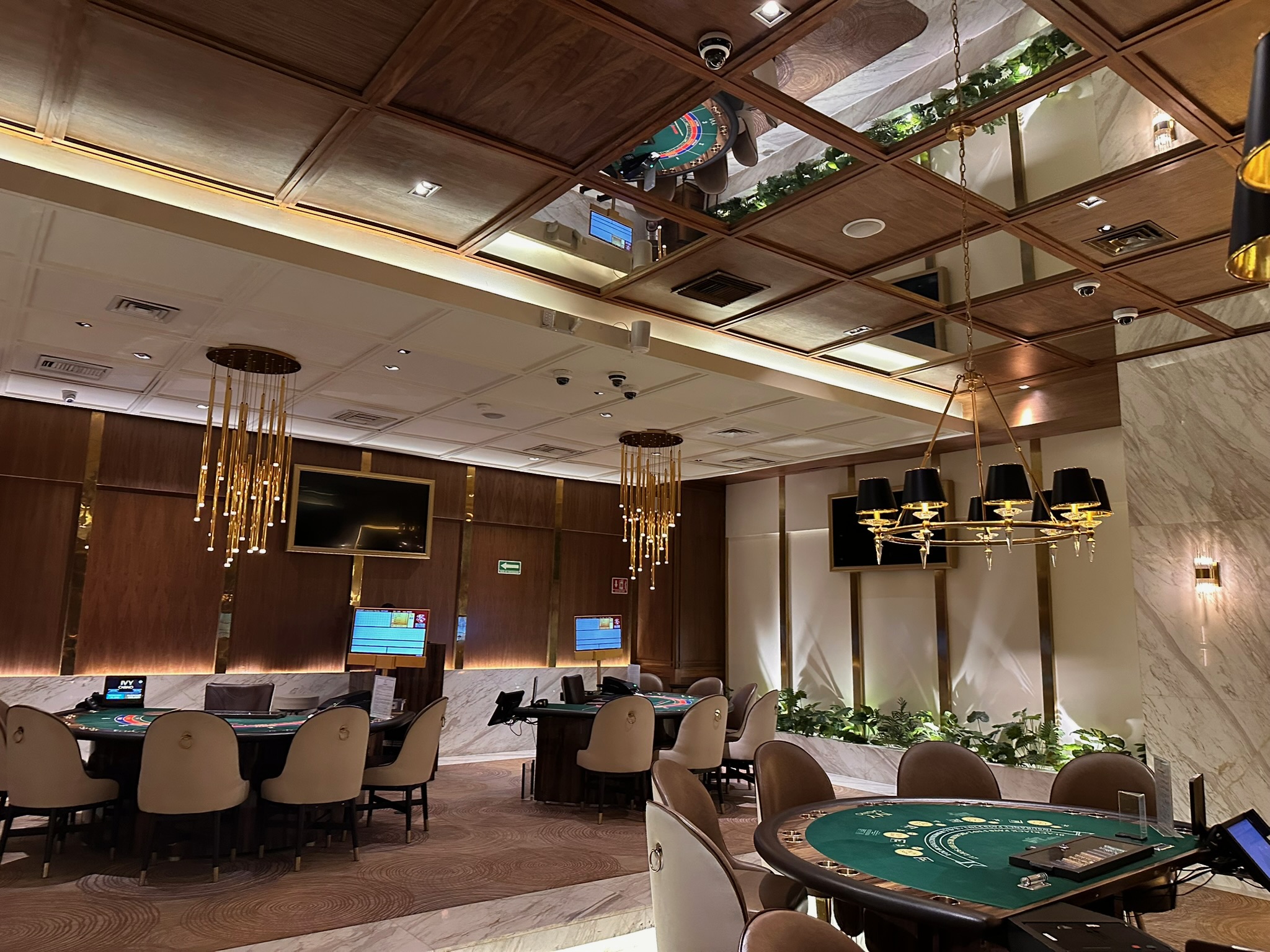 Casinos - Ciudad de México