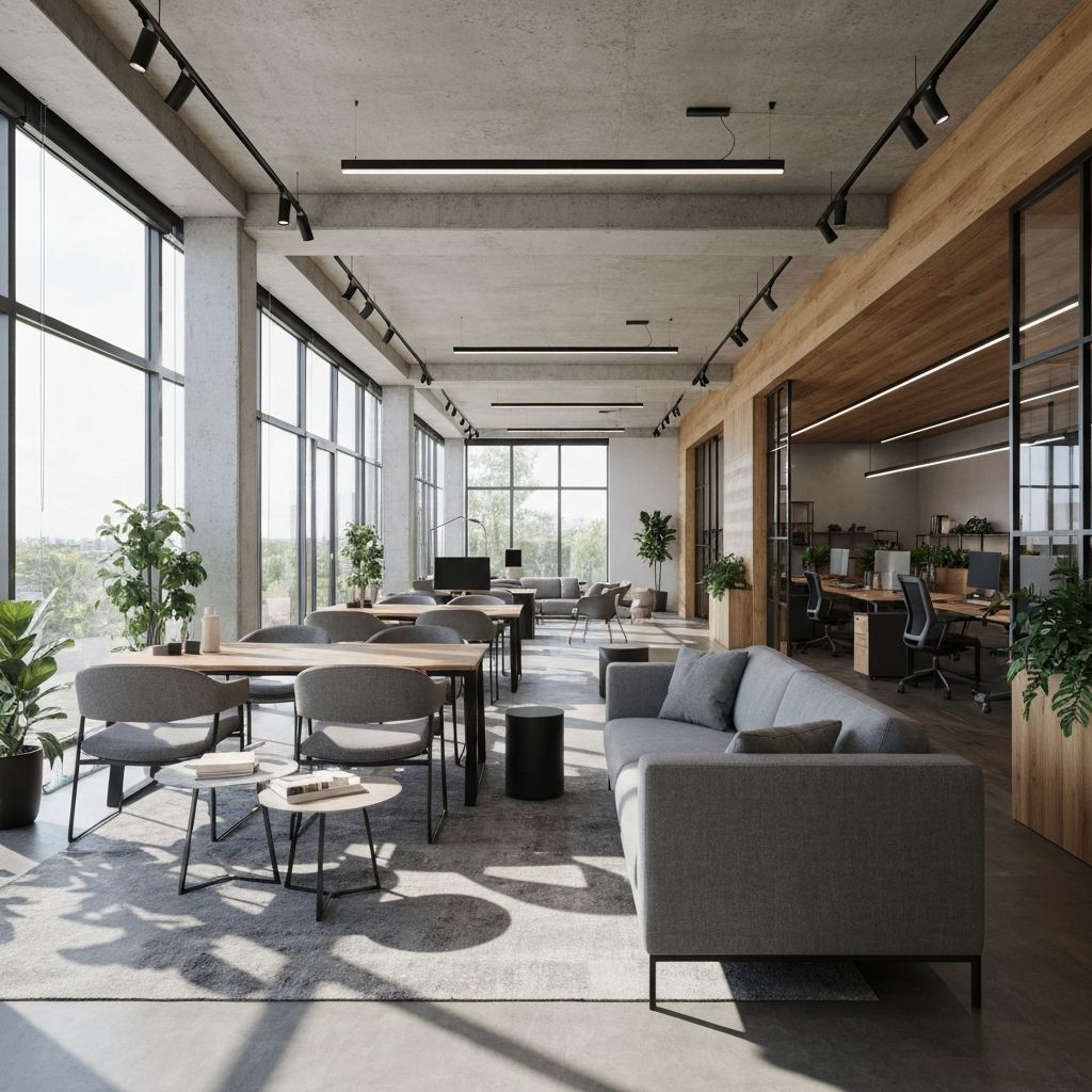 Oficinas Reforma - Ciudad de México