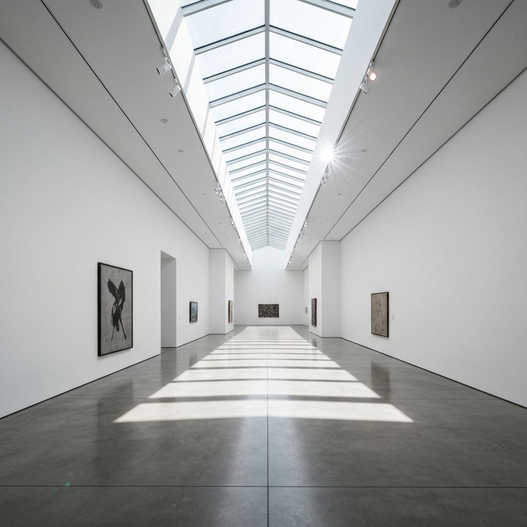 Galería Norte - Monterrey